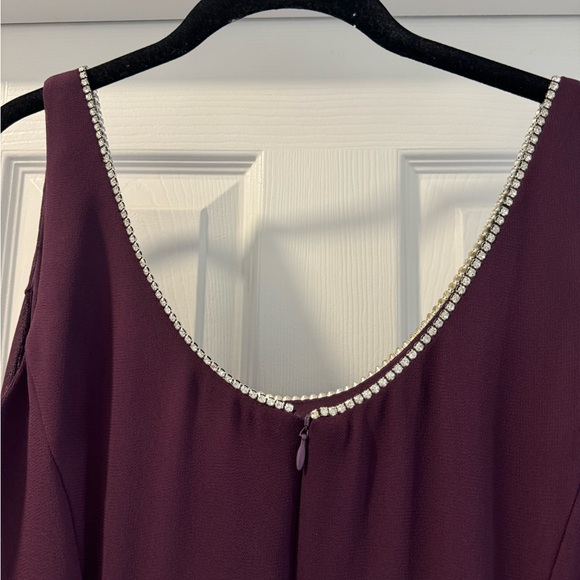 Ursula of Switzerland Mother of the Bride Dress - Picture 13 of 14